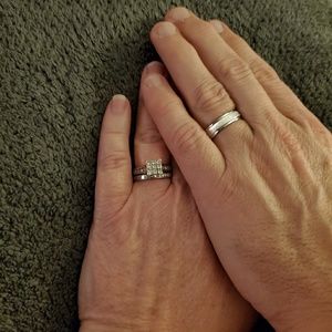 Meet your Posher, Christi